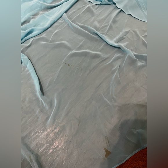 Bee Darlin Formal High Low Dress Size 5/6 - Picture 8 of 9